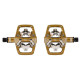 Pedals Look X-Track En-Rage + bronze