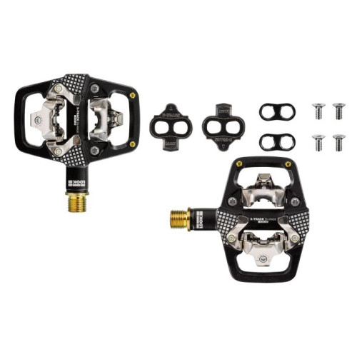 Pedals Look X-Track En-Rage + Ti