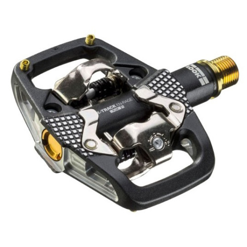 Pedals Look X-Track En-Rage + Ti