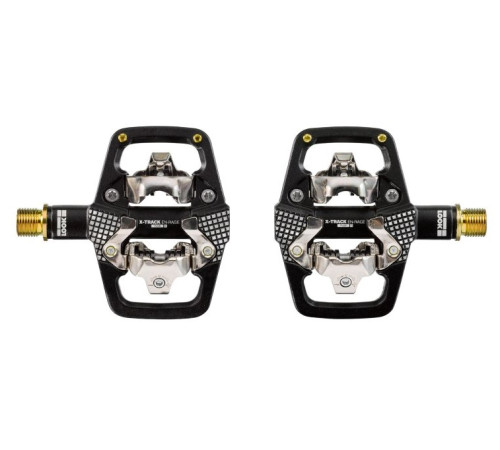 Pedals Look X-Track En-Rage + Ti