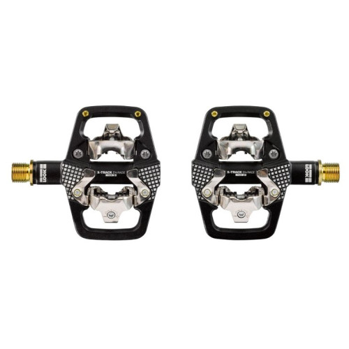 Pedals Look X-Track En-Rage + Ti