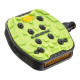 Pedals Look Trail Grip Lime