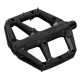 Pedāļi Look Trail Roc Fusion black
