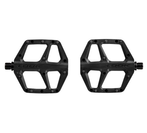 Pedals Look Trail Roc Fusion black