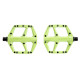 Pedals Look Trail Roc Fusion lime