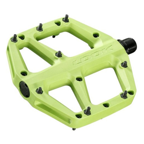 Pedals Look Trail Roc Fusion lime