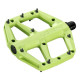 Pedals Look Trail Roc Fusion lime