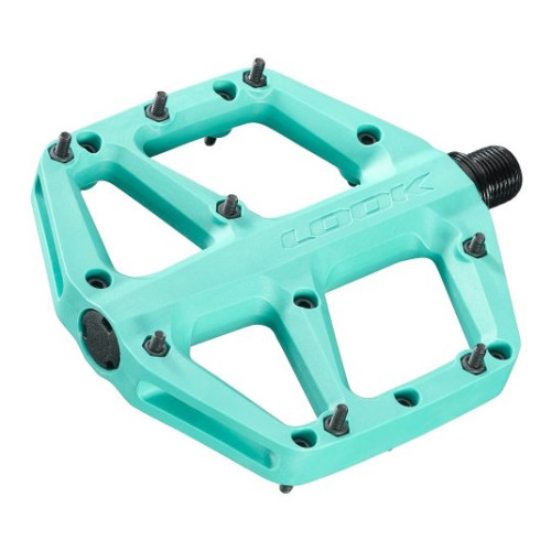 Pedals Look Trail Roc Fusion ice blue