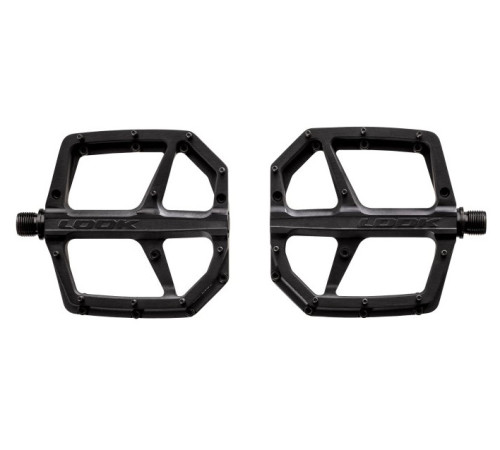 Pedals Look Trail Roc Plus black