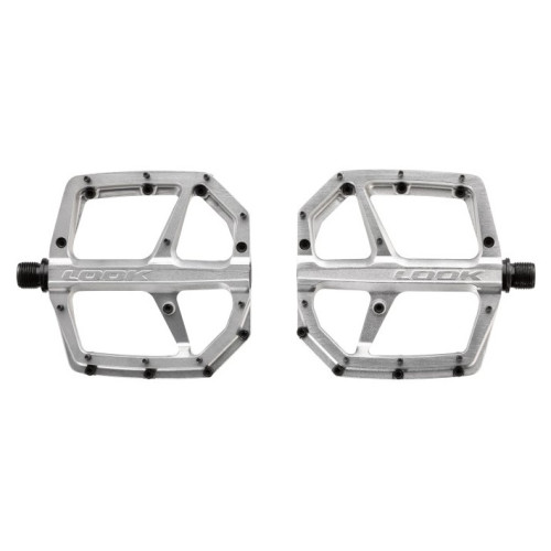 Pedals Look Trail Roc Plus silver