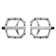 Pedals Look Trail Roc Plus silver