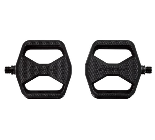 Pedals Look Geo City