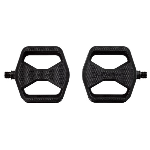 Pedals Look Geo City