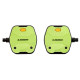 Pedals Look Geo City Grip lime