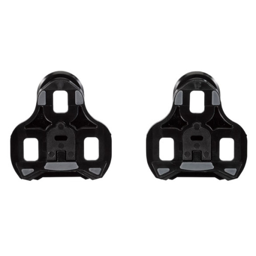 Cleats Look Keo Grip black