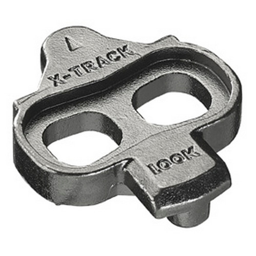 Cleats Look X-Track grey