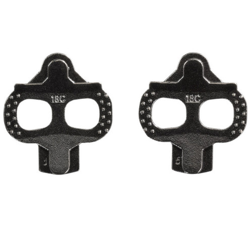 Cleats Look X-Track grey