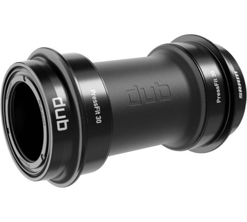 Monobloks SRAM DUB Road Press-Fit 30 73mm wide