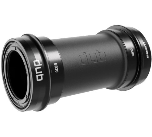 Monobloks SRAM DUB Road BB30 83mm for Cannondale-AI