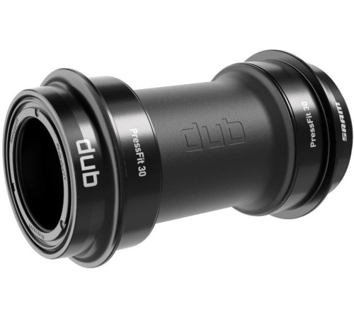 Monobloks SRAM DUB Road Press-Fit 30 83mm for Cannondale-AI