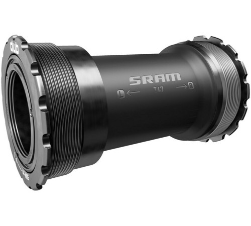 Monobloks SRAM DUB Road T47 85.5mm wide