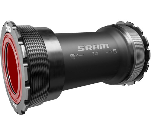 Monobloks SRAM DUB Road T47 ceramic 85.5mm