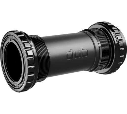 Monobloks SRAM DUB Road ITA 70mm wide