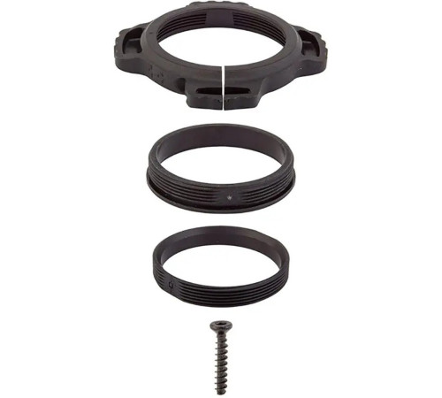 Monobloka gultņu slodzes regulēšanas komplekts SRAM for DUB