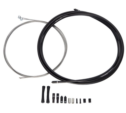 Bremžu trose SRAM SlickWire Road 1.5x1750mm