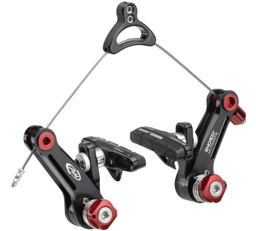 Bremžu komplekts caliper SRAM Force