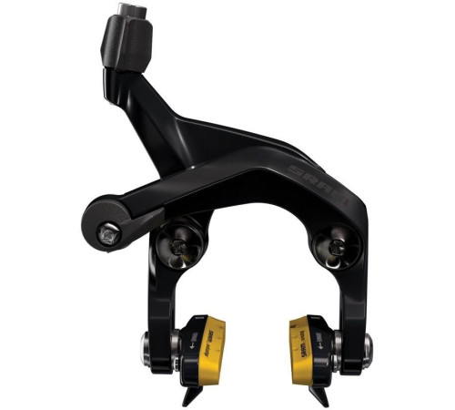 Bremzes aizmugurējās caliper SRAM S-900 Direct Mount