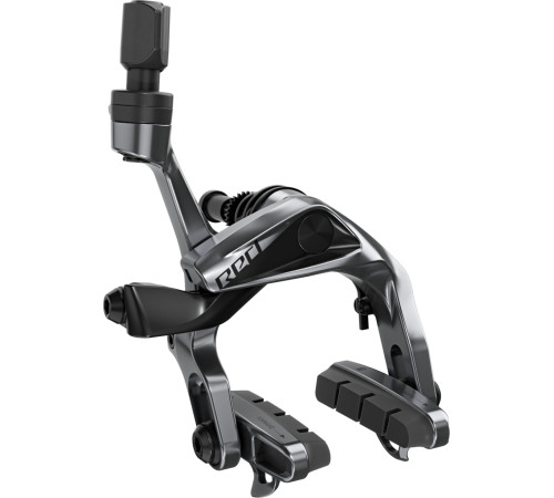 Bremzes priekšējās caliper SRAM Red D1 Carbon 16mm nut