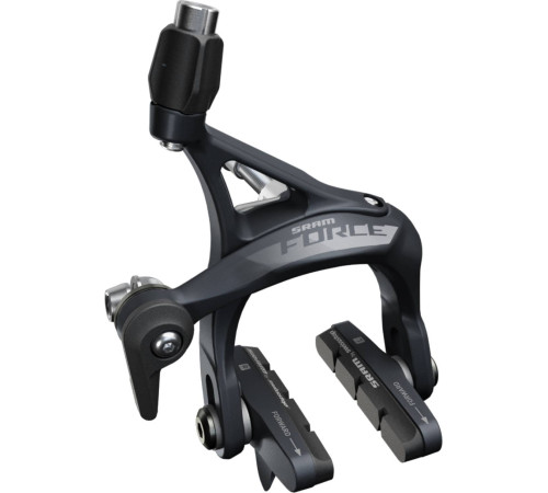 Bremzes aizmugurējās caliper SRAM Force D1 10mm nut