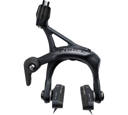 Bremzes priekšējās caliper SRAM Force D1 16mm nut