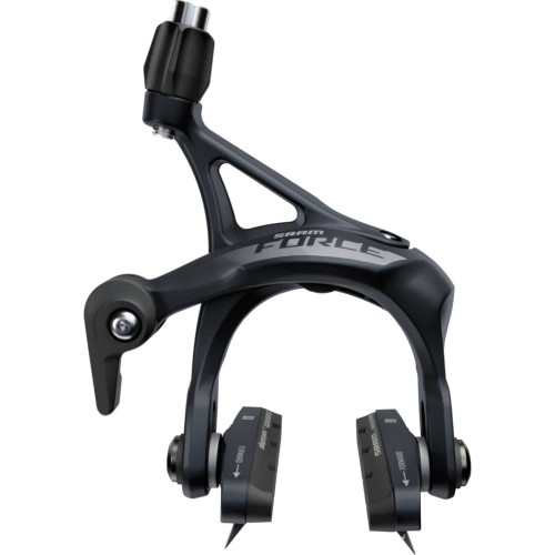 Bremzes priekšējās caliper SRAM Force D1 16mm nut
