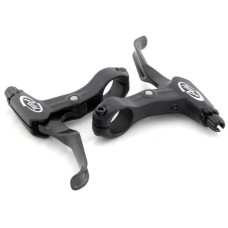 Bremžu rokturi Avid FR-5 silver