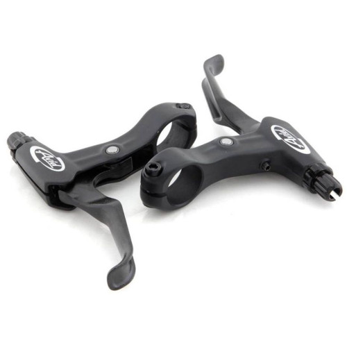 Brake levers Avid FR-5 silver