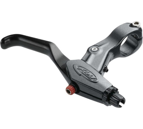 Brake lever Avid Speed Dial 7 left/right grey