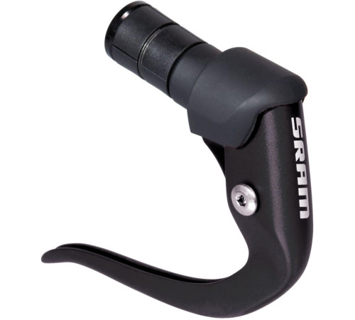 Bremžu rokturi SRAM Aero TT 500 black