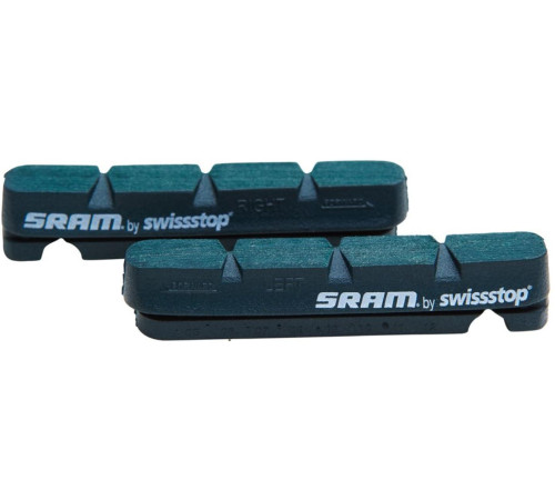 Bremžu kluči ieliktņi SRAM Road for aluminium rims