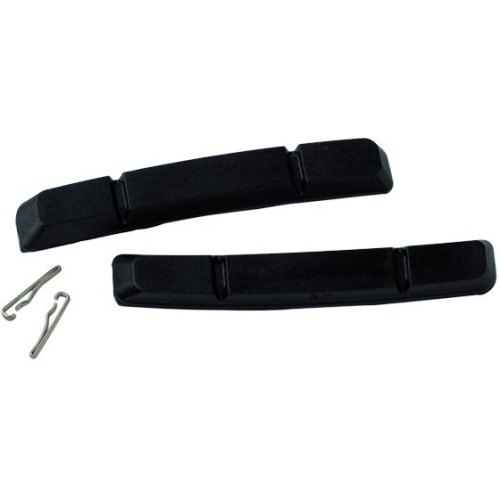 V-Brake pipe Avid 90° with rubber boot