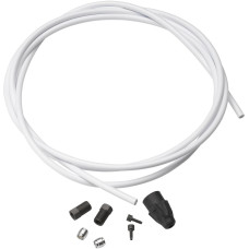Hidraulisko disku bremžu šļūtenes komplekts SRAM for Guide RSC/Guide RS/Guide R/DB5/Level TL 2000mm black