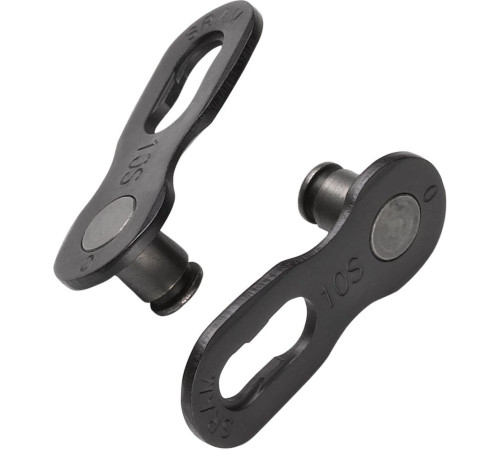 Ķēdes posms SRAM PowerLock Black 10-speed bulk (50 gab.)