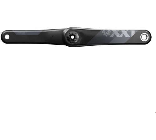 Crank arms SRAM XX1 Eagle DUB-170MM