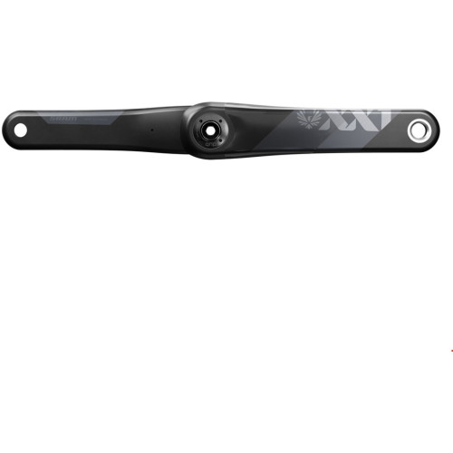 Crank arms SRAM XX1 Eagle DUB-175MM