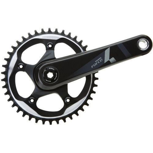 Priekšējie zobratu bloks SRAM Force 1 BB30 42T-170MM