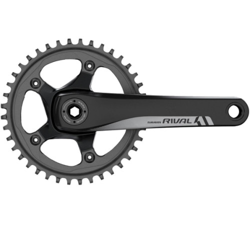 Priekšējie zobratu bloks SRAM Rival 1 BB30 42T-170MM
