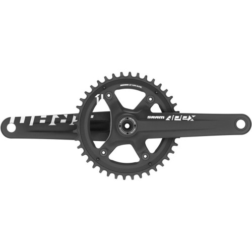 Priekšējie zobratu bloks SRAM Apex 1 GXP 42T-172.5MM