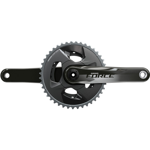 Priekšējie zobratu bloks SRAM Force AXS Wide-175MM
