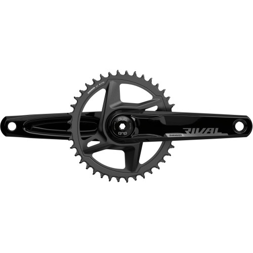 Priekšējie zobratu bloks SRAM Rival 1 D1 DUB Wide 40T-172.5MM